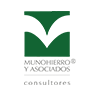 Logo Muñohierro y Asociados